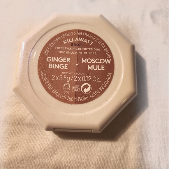 FENTY-MAC MAKEUP BUNDLE - Picture 5 of 9